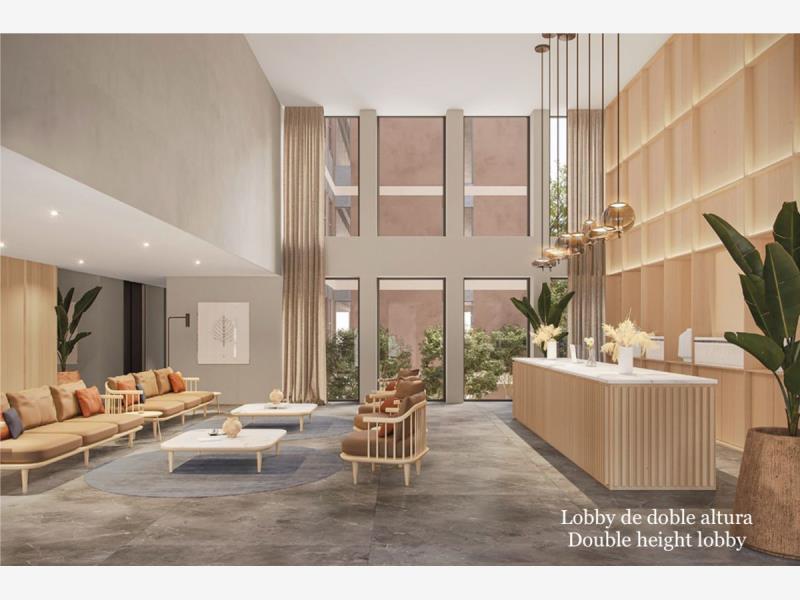 Departamento en venta en Ladron de Guevara, Guadalajara — foto 1 de 33