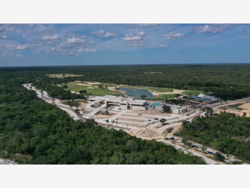 Terreno en venta en San Ignacio, Progreso — foto 1 de 27