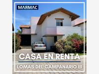 Casa en Lomas del Campanario III, Querétaro, Querétaro