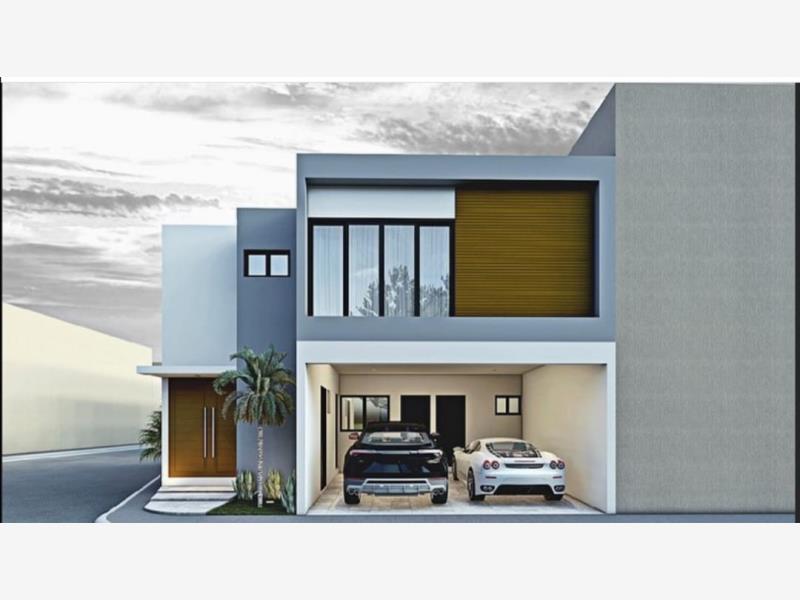 Casa en venta en Playas del Conchal, Alvarado — foto 1 de 4