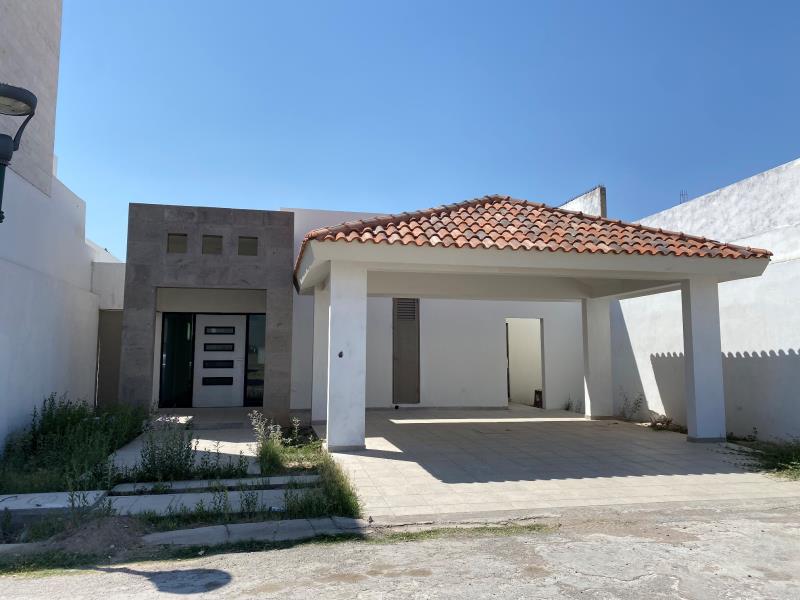 Casa en Venta en Real del Nogalar, Torreón, Coahuila de Zaragoza