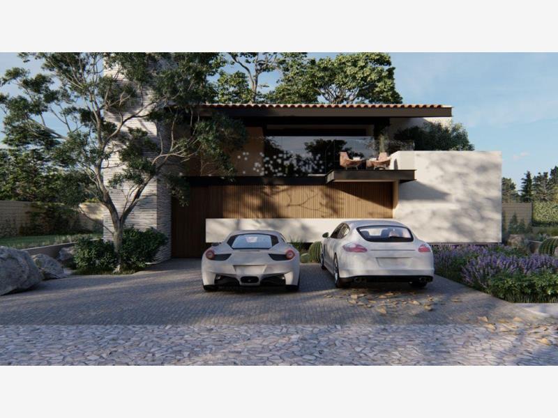 Casa en venta en Bosque Monarca, Morelia — foto 1 de 30