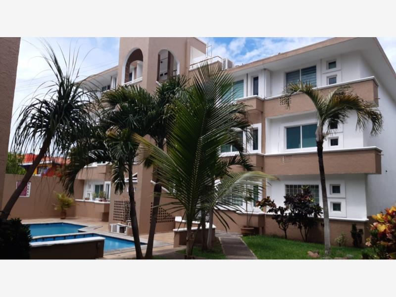 Departamento en venta en Villa Rica, Boca del Río — foto 1 de 7