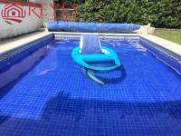 Casa en renta en Lomas de Cocoyoc, Atlatlahucan — foto 3 de 14
