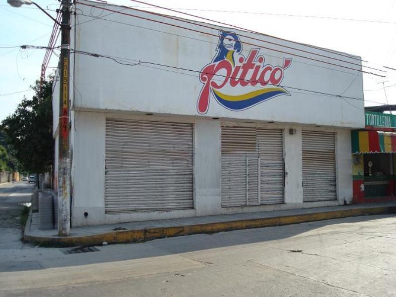 Local en venta en Lazaro Cardenas, San Juan Bautista Tuxtepec — foto 1 de 4