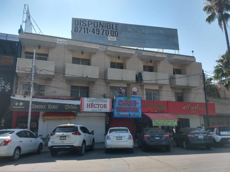 Edificio en Renta en Torreon Centro, Torreón, Coahuila de Zaragoza