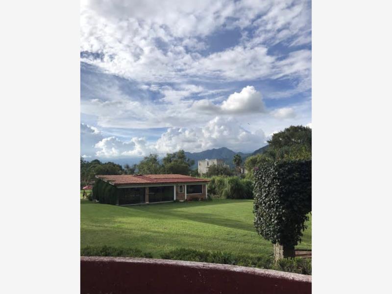 Hotel en venta en Altos de Oaxtepec, Yautepec — foto 1 de 6