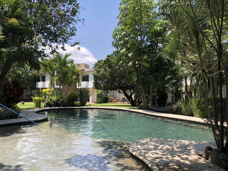 Casa en renta en Centro Jiutepec, Jiutepec — foto 1 de 15