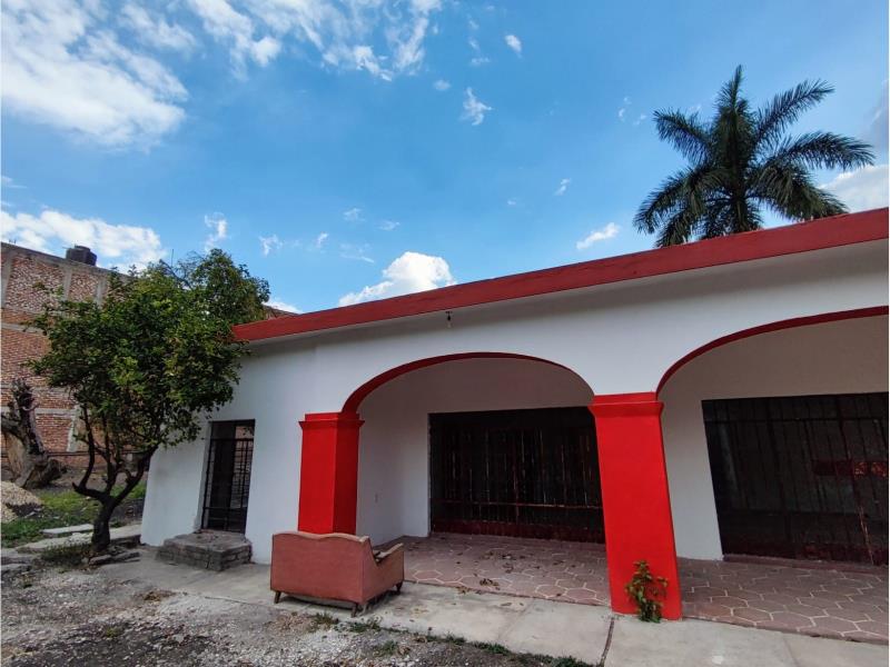 Casa en venta en Ampliación Gabriel Tepepa, Cuautla — foto 1 de 27