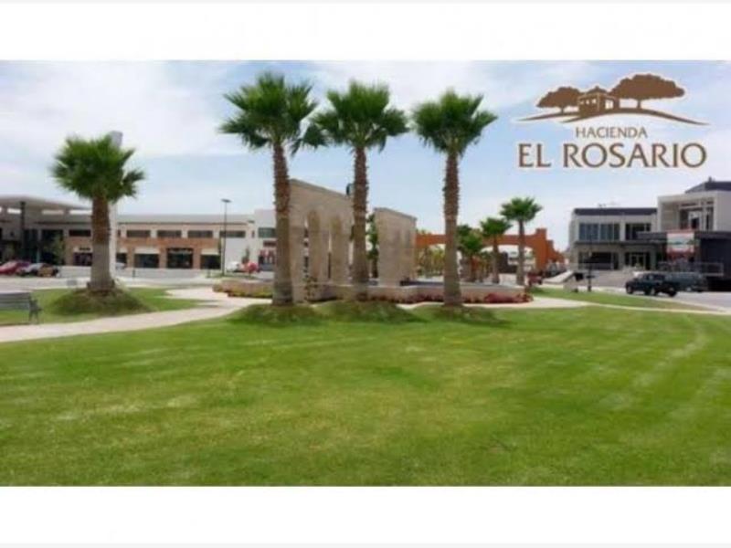 Terreno en Venta en Hacienda del Rosario, Torreón, Coahuila de Zaragoza
