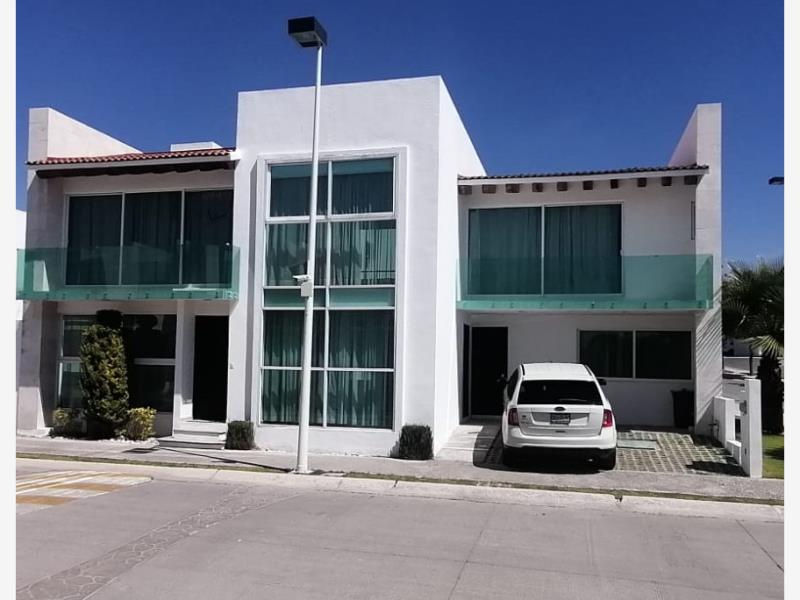 Casa en venta en Lomas de Angelópolis, San Andrés Cholula — foto 1 de 20