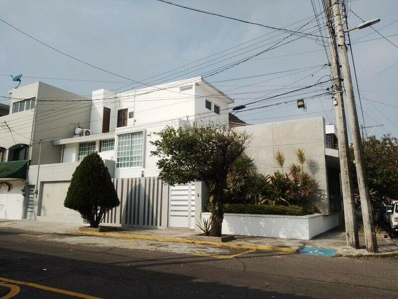 Casa en venta en Reforma, Veracruz — foto 1 de 8
