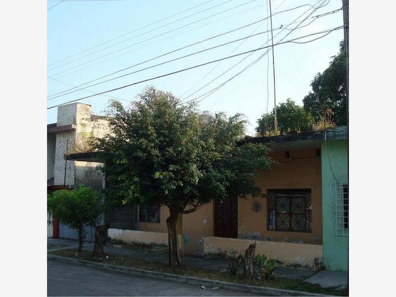 Casa en venta en Tierra Blanca Centro, Tierra Blanca — foto 1 de 2