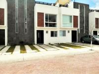 Casa en Residencial La Gloria, Querétaro, Querétaro