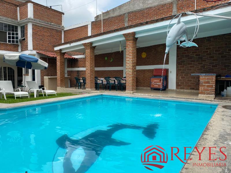 Casa en venta en El Capulin, Yautepec — foto 1 de 14