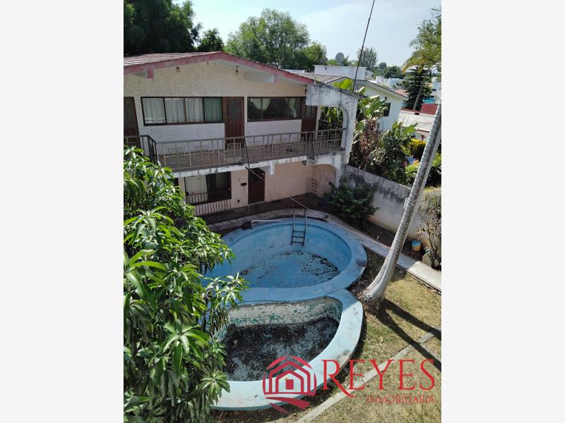 Casa en venta en Lomas de Cocoyoc, Atlatlahucan — foto 1 de 7