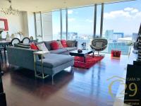Departamento en Santa Fe, Álvaro Obregón, Ciudad de México