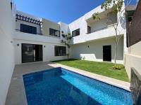 Casa en venta en Bosques de Palmira, Cuernavaca — foto 2 de 16