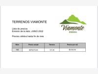 Terreno en venta en San Francisco Acatepec, San Andrés Cholula — foto 2 de 4