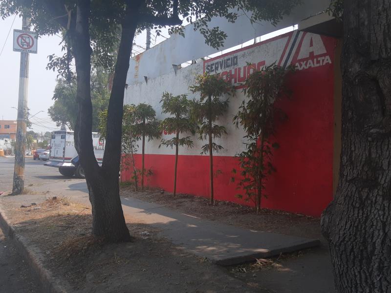 Local en renta en Naucalpan, Naucalpan de Juárez — foto 1 de 9