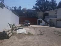 Terreno en renta en Paseos del Sur, Xochimilco — foto 2 de 6