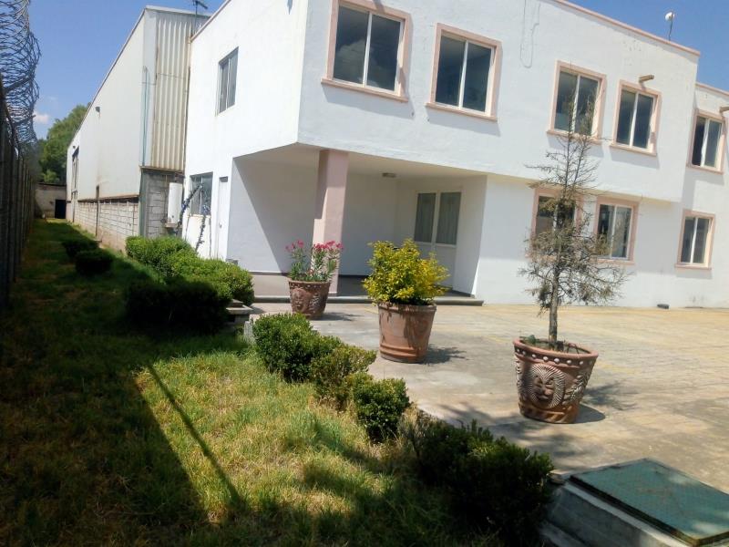 Bodega en venta en Parque Industrial Jilotepec, Jilotepec — foto 1 de 19