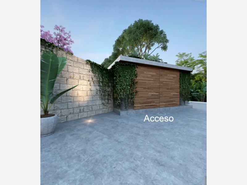 Terreno en venta en Chicxulub, Chicxulub Pueblo — foto 1 de 3