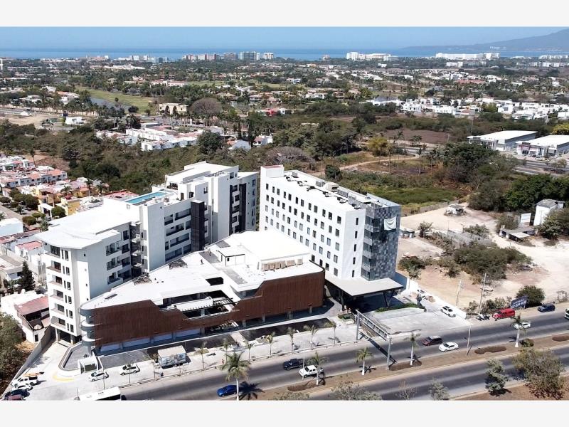 Departamento en venta en Nuevo Vallarta, Bahía de Banderas — foto 1 de 12