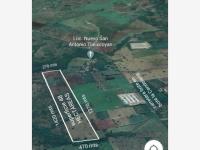Finca-Rancho en venta en Tlalixcoyan, Tlalixcoyan — foto 2 de 2