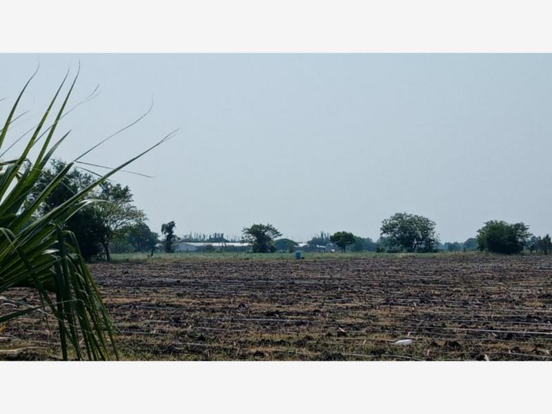 Finca-Rancho en venta en Tlalixcoyan, Tlalixcoyan — foto 1 de 2