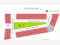 Terreno en venta en Residencial Palma Real, Torreón — foto 2 de 4