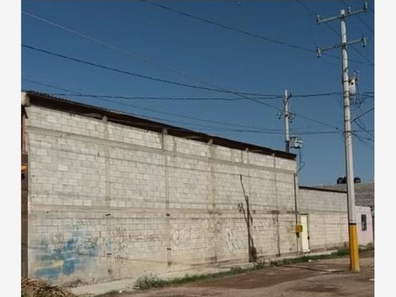 Bodega en Venta en Nueva Laguna Norte, Torreón, Coahuila de Zaragoza