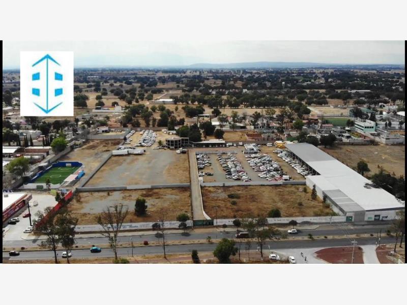 Terreno en venta en San Lorenzo, Zumpango — foto 1 de 25