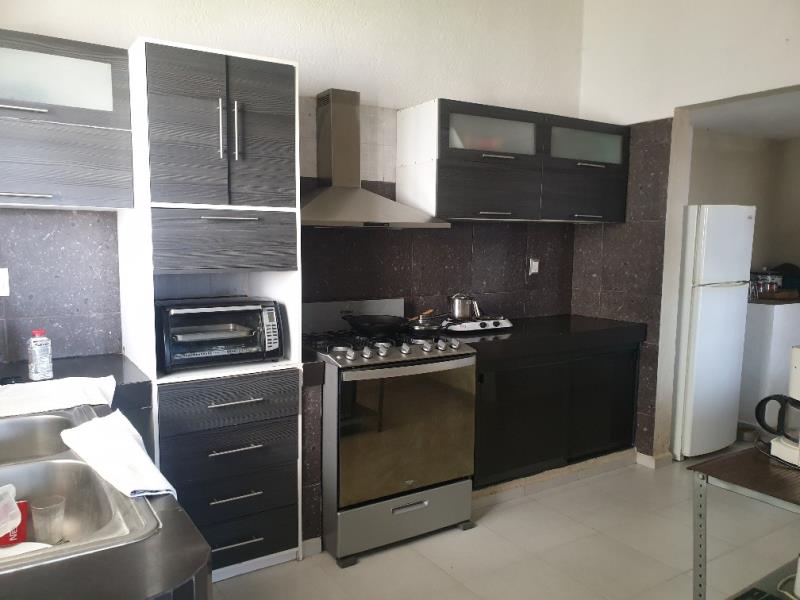 Casa en venta en Hacienda Tetela, Cuernavaca — foto 1 de 21