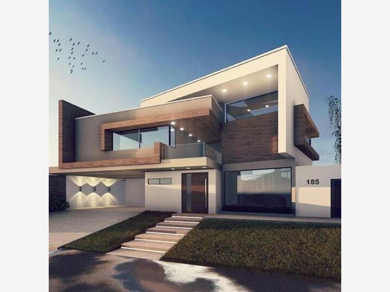 Casa en venta en Bosque Monarca, Morelia — foto 1 de 2