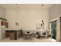 Departamento en venta en Temozon Norte, Mérida — foto 2 de 17
