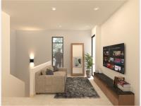 Departamento en venta en Temozon Norte, Mérida — foto 3 de 17