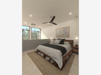 Departamento en venta en Temozon Norte, Mérida — foto 3 de 16