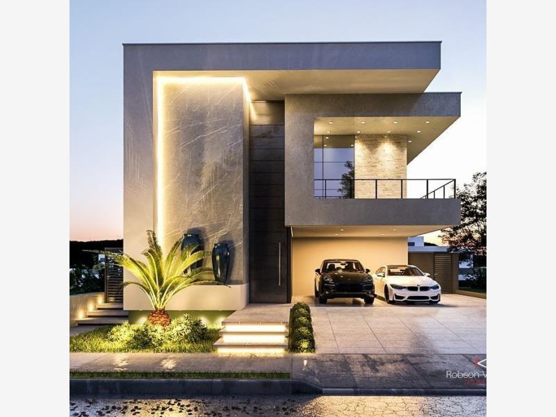 Casa en venta en Bosque Monarca, Morelia — foto 1 de 2