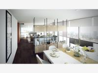 Departamento en venta en Roma Sur, Cuauhtémoc — foto 2 de 10