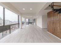 Departamento en venta en Roma Sur, Cuauhtémoc — foto 3 de 10