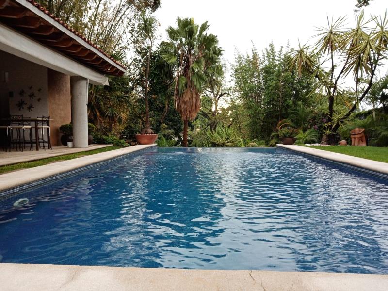 Casa en venta en Cuernavaca Centro, Cuernavaca — foto 1 de 18