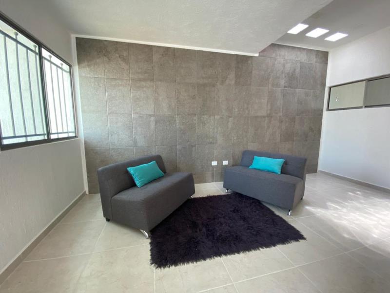 Casa en renta en Las Américas, Mérida — foto 1 de 9