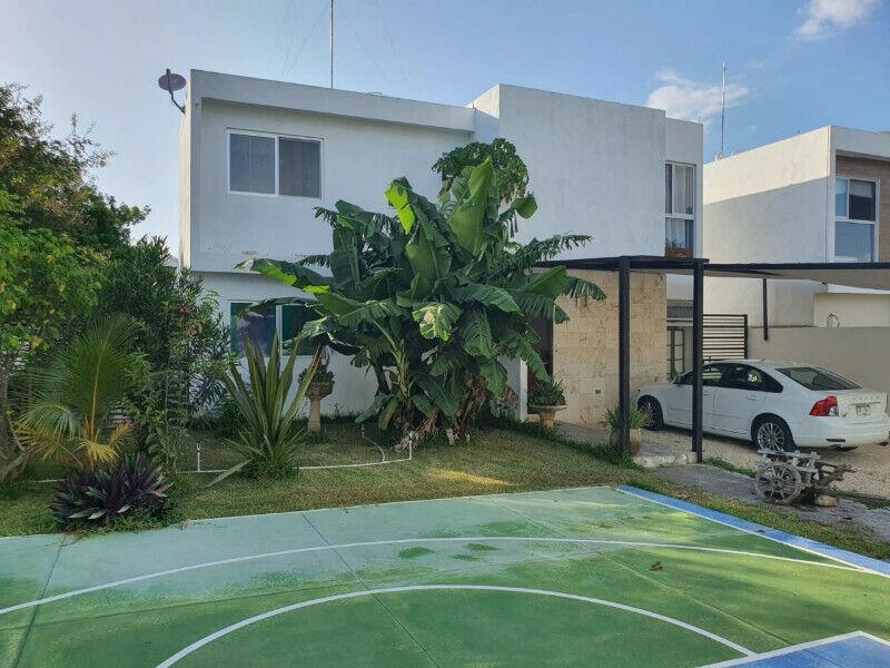 Casa en venta en Conkal, Conkal — foto 1 de 12