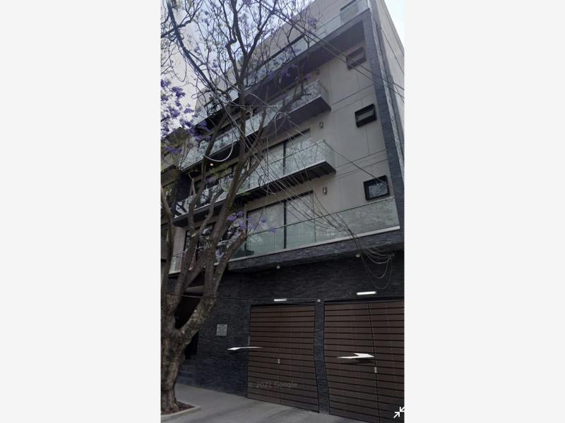 Departamento en venta en Del Valle Centro, Benito Juárez — foto 1 de 18