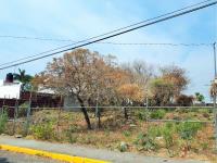 Terreno en venta en Reforma, Cuernavaca — foto 3 de 5