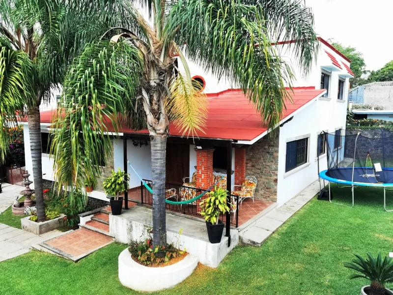 Casa en venta en Reforma, Cuernavaca — foto 1 de 20