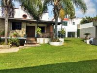 Casa en venta en Reforma, Cuernavaca — foto 2 de 20