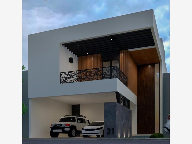 Casa en venta en Residencial Palma Real, Torreón — foto 1 de 27