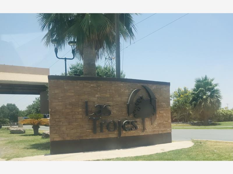 Terreno en Venta en Las Trojes, Torreón, Coahuila de Zaragoza